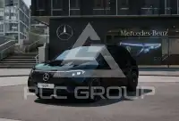 2025 Mercedes Benz EQA