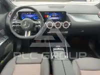 2025 Mercedes Benz EQA