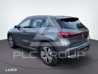 2025 Mercedes Benz EQA
