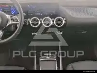 2025 Mercedes Benz EQA