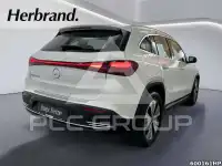 2025 Mercedes Benz EQA