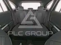 2025 Mercedes Benz EQA