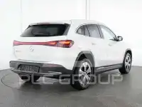 2025 Mercedes Benz EQA