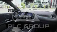 2025 Mercedes Benz EQA