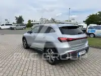 2025 Mercedes Benz EQA