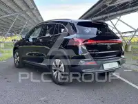 2026 Mercedes Benz EQA