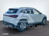 2025 Mercedes Benz EQA