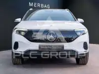 2025 Mercedes Benz EQA