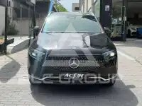 2025 Mercedes Benz EQA