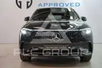 2025 Mercedes Benz EQA