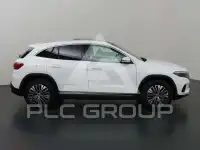 2025 Mercedes Benz EQA
