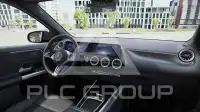 2025 Mercedes Benz EQA