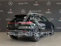2025 Mercedes Benz EQA