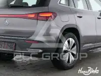 2025 Mercedes Benz EQA