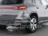 2025 Mercedes Benz EQA