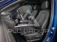 2025 Mercedes Benz EQA