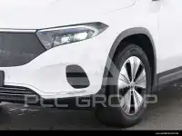 2025 Mercedes Benz EQA