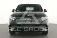 2025 Mercedes Benz EQA