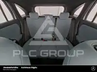 2025 Mercedes Benz EQA
