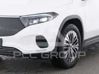2025 Mercedes Benz EQA