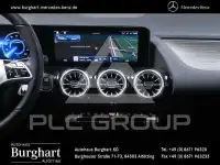 2025 Mercedes Benz EQA