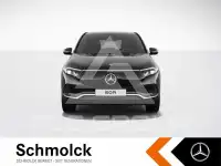 2025 Mercedes Benz EQA