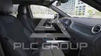 2025 Mercedes Benz EQA
