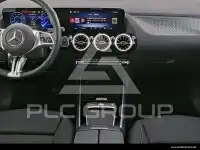 2025 Mercedes Benz EQA