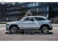 2025 Mercedes Benz EQA