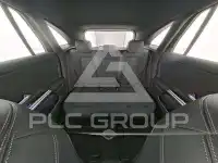 2025 Mercedes Benz EQA