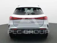 2025 Mercedes Benz EQA