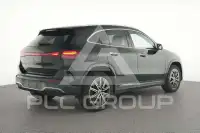 2025 Mercedes Benz EQA
