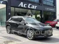 2025 Mercedes Benz EQA