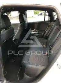 2025 Mercedes Benz EQA
