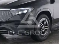 2025 Mercedes Benz EQA