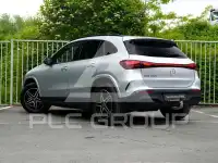 2025 Mercedes Benz EQA