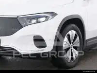 2025 Mercedes Benz EQA