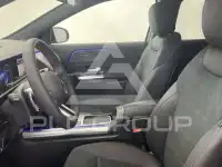 2025 Mercedes Benz EQA