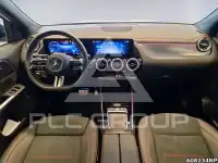2025 Mercedes Benz EQA