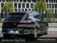 2025 Mercedes Benz EQA