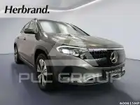 2025 Mercedes Benz EQA