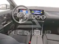 2025 Mercedes Benz EQA