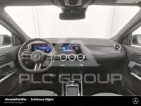 2025 Mercedes Benz EQA