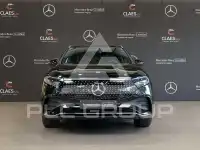 2025 Mercedes Benz EQA