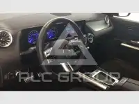 2025 Mercedes Benz EQA