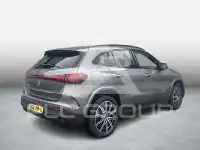 2025 Mercedes Benz EQA