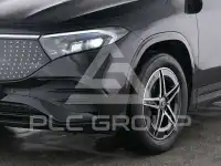 2025 Mercedes Benz EQA
