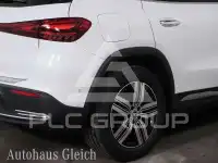 2025 Mercedes Benz EQA