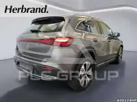 2025 Mercedes Benz EQA