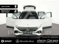 2025 Mercedes Benz EQA